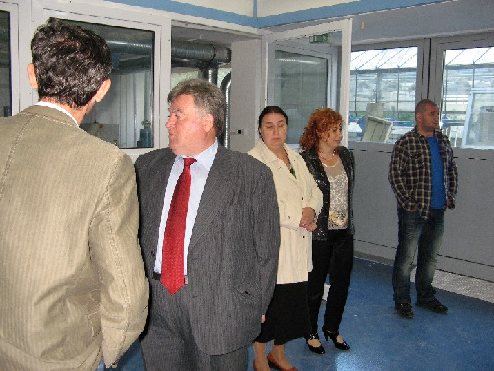 meeting - 07.10.2011